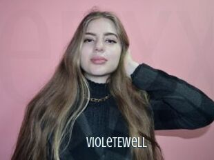 VioletEwell