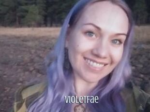 VioletFae