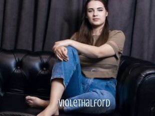 VioletHalford