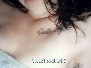 VioletIsNaughty