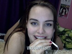 VioletJohnson