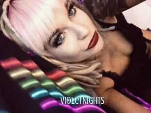 VioletNights