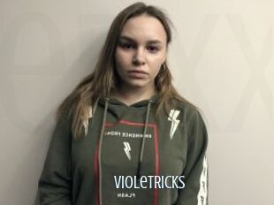 VioletRicks