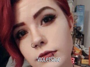 Violet_Sage