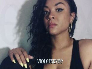 VioletSkyee