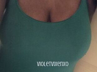 VioletVixenXo