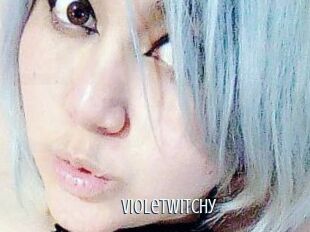 VioletWitchy