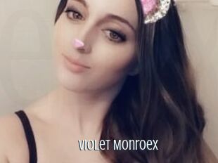 Violet_MonroeX