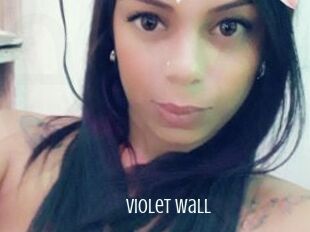 Violet_Wall