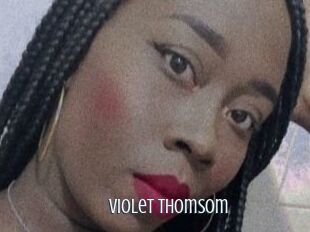 Violet_thomsom