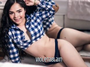 VioletaBlain