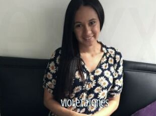 VioletaJones