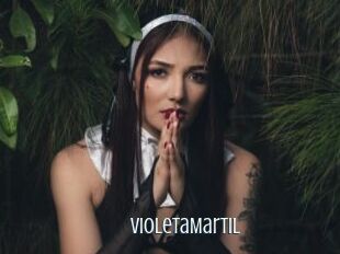 VioletaMartil