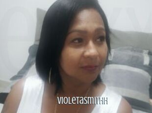 VioletaSmithH