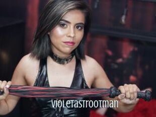 VioletaStrootman