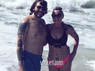VioletaVin