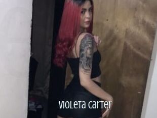 Violeta_Carter