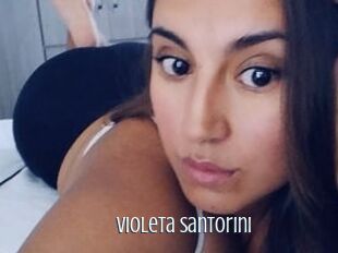 Violeta_santorini