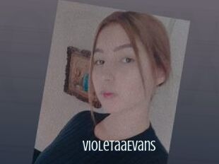 VioletaaEvans