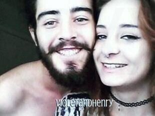 Violet_and_Henry