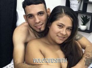 VioletandSmith