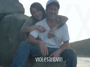 VioletandVin