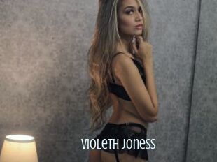 Violeth_Joness