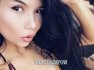ViolethaMeow
