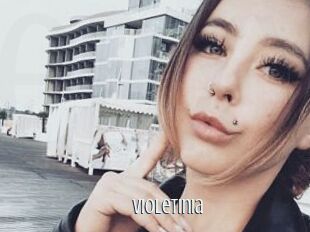 Violetinia