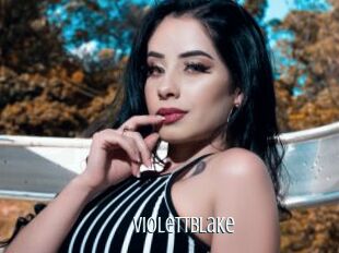 ViolettBlake