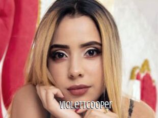 ViolettCooper