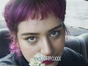 ViolettFoxxx