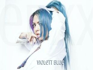 Violett_blue