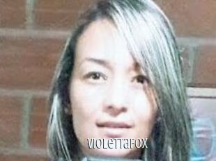ViolettaFox