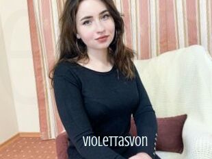 ViolettaSvon
