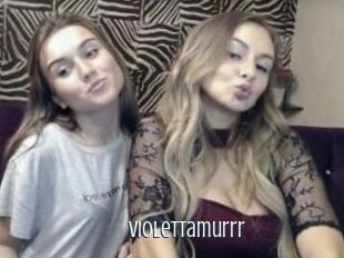 Violettamurrr Edonkey xxx