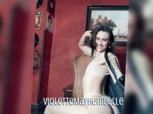 VioletteMayhemBelle