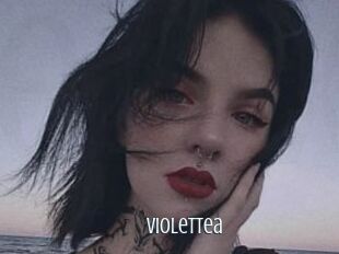 Violettea