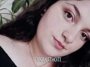 Violetthott