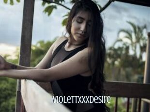 ViolettxxxDesire Edonkey xxx