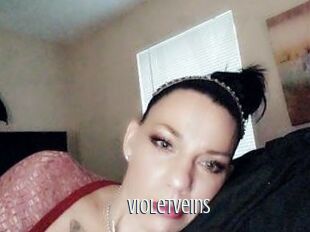 Violetveins