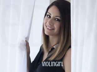 ViolinGirl