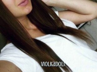 Violkadoli