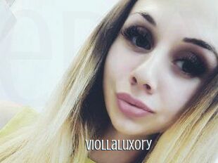 ViollaLuxory Edonkey xxx