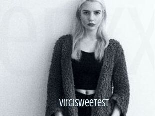 VirgiSweetest