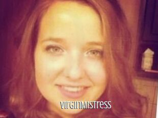 VirginMistress