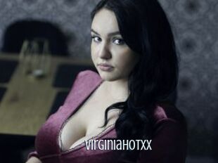 VirginiaHOTxx