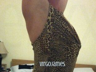 Virgo_James
