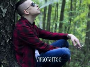 VirgoTattoo