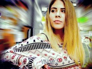 Virineya